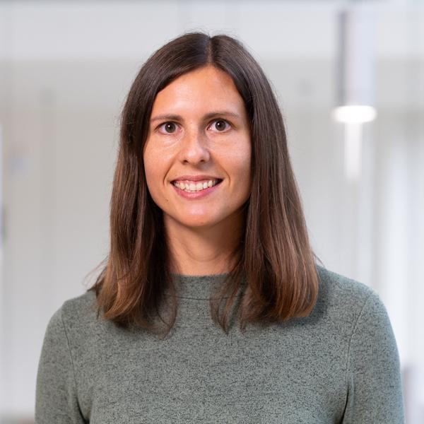 Doreen Riepel